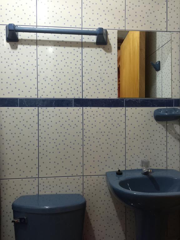 Rumi Sonqo Hostel Ollantaytambo Extérieur photo